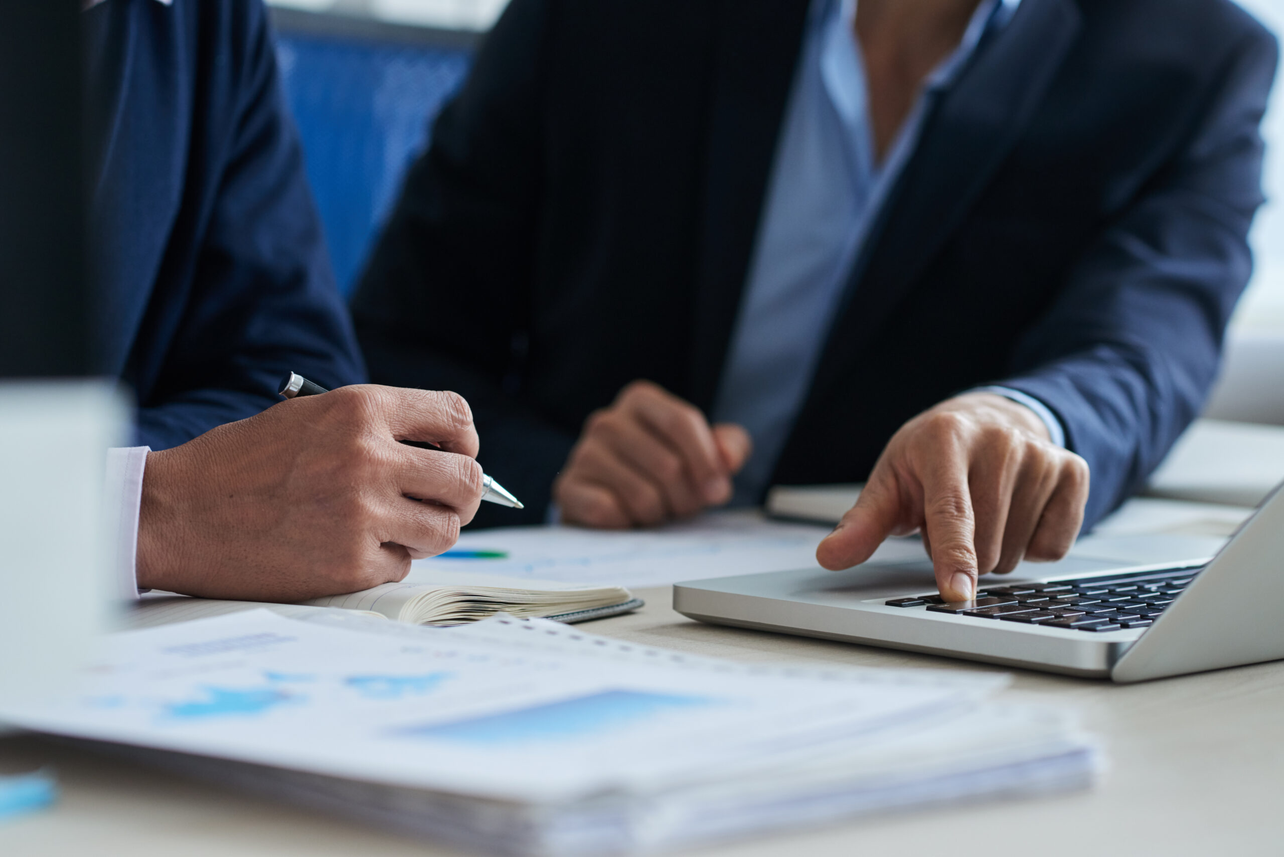 LUFE: la herramienta que simplifica la vida financiera de las PyMEs