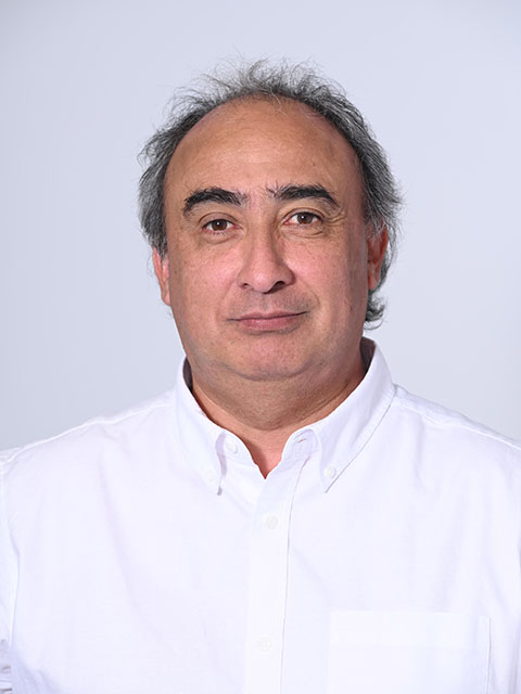 Alejandro Granado - Gerente General | FID Aval